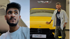 Anurag Dwivedi Net Worth