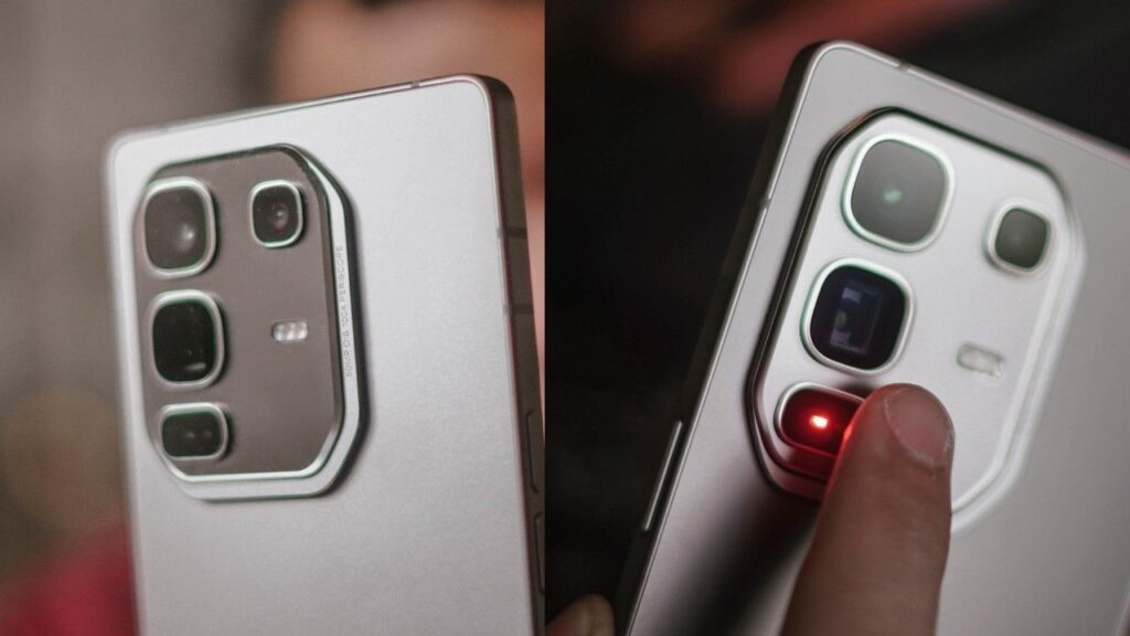 Infinix Note 50 Pro 5G Price in India: ₹XX,999 Tag – Too Good for These Features?