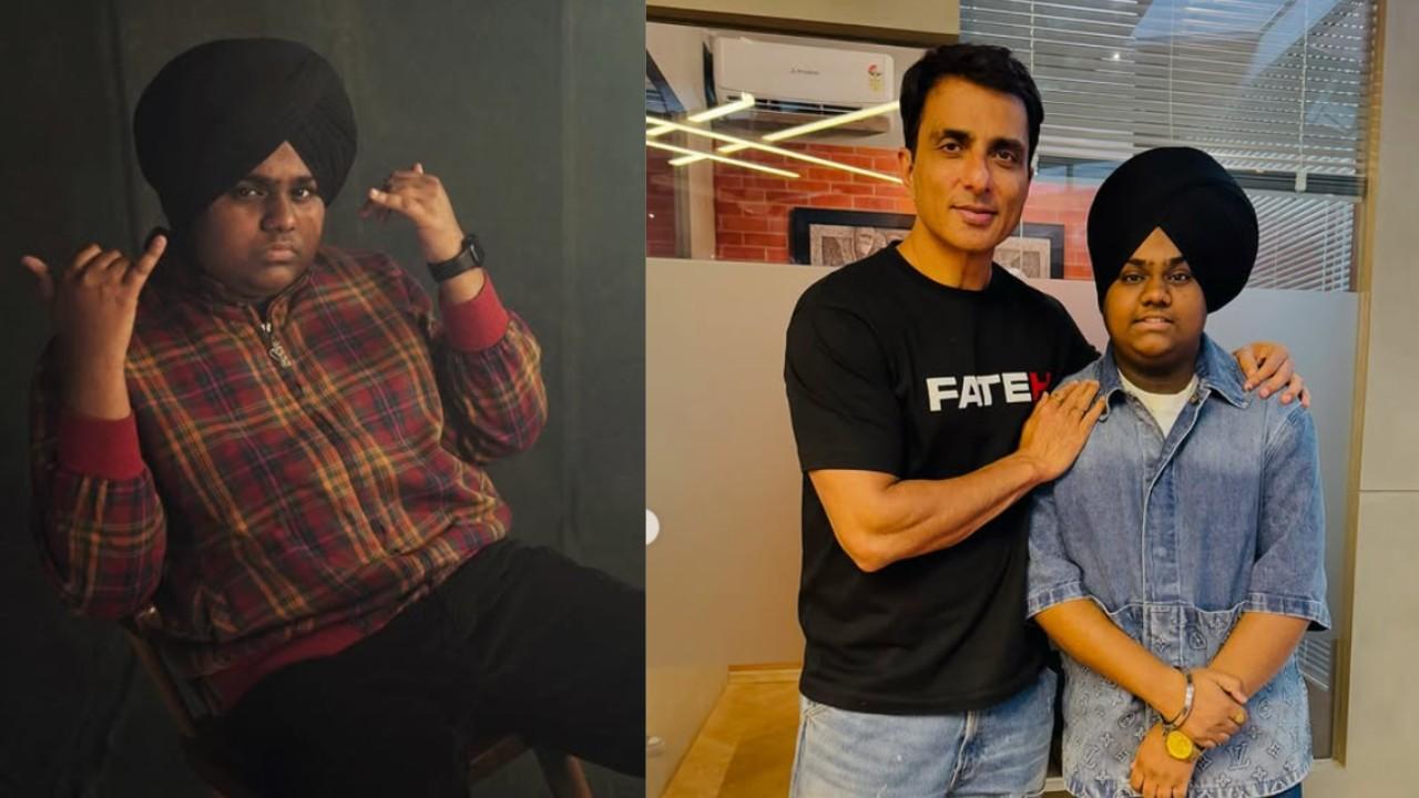 Harsh Likhari Biography