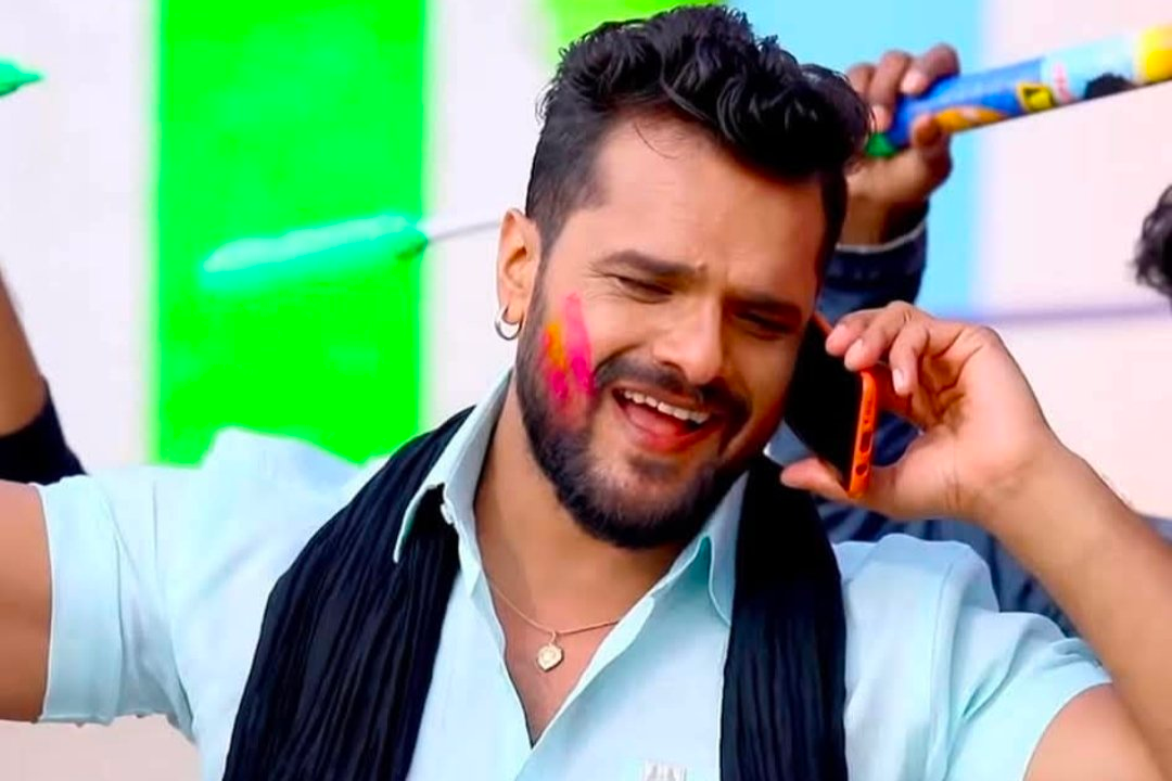 Khesari Lal Yadav Net Worth: A Journey from Struggle to Stardom