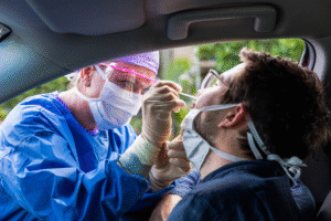 What’s Happening with COVID-19 and Lockdowns in 2025