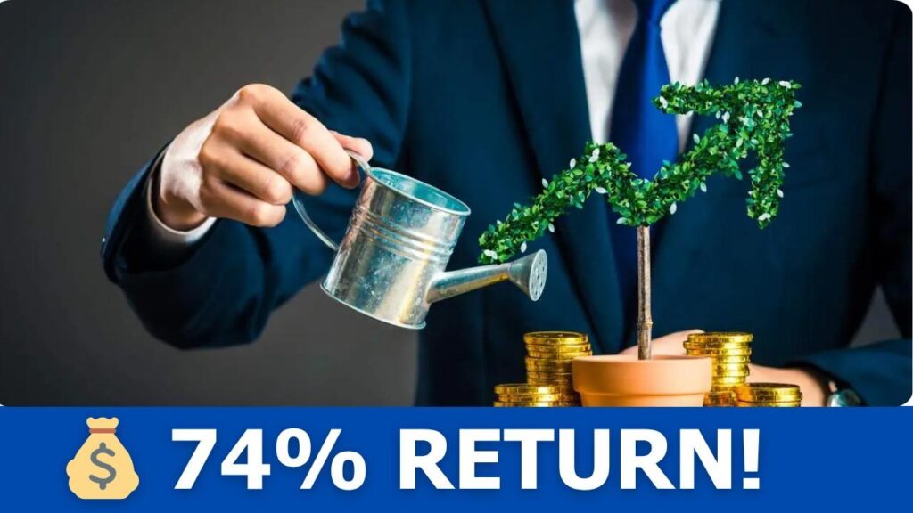 Top 5 Mutual Funds with Highest Returns in 2025: Key Facts for Indian Investors
