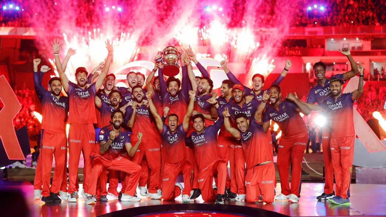 RCB Banned from IPL 2026 ?