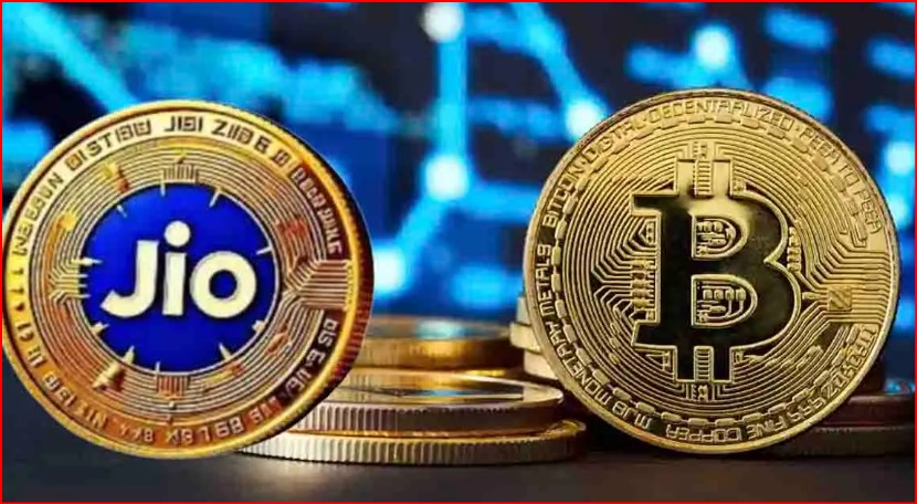 Reliance Jio Coin