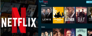 Is BritBox Free with Netflix? Cost and Access Guide for India (2025)