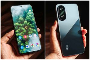 Poco F7 5G Now on Flipkart: Check Full Price, Features & Sale Date in India