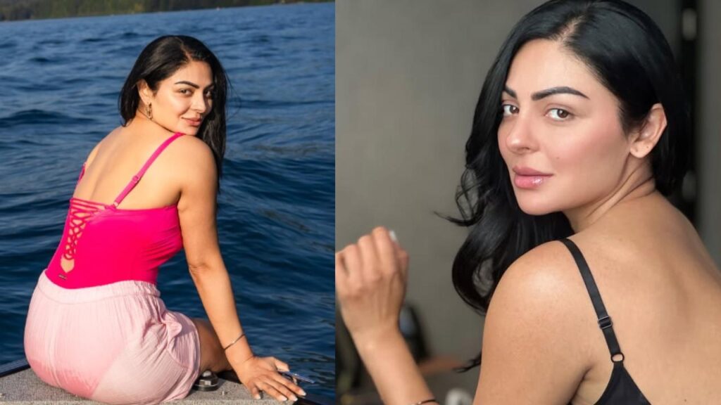 Neeru Bajwa Biography: Husband name, Family, Career, Net Worth, New movies 2025
