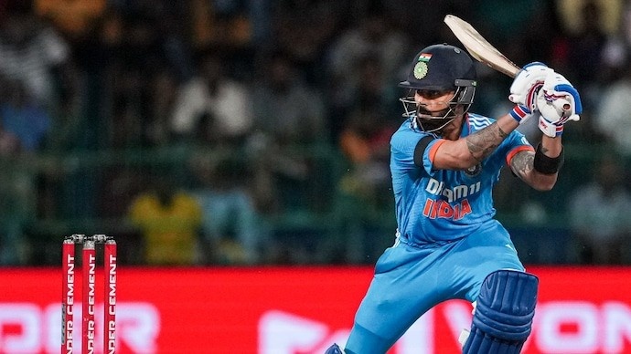 Is Virat Kohli Retired from ODI Cricket?