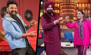 where to watch the kapil sharma show